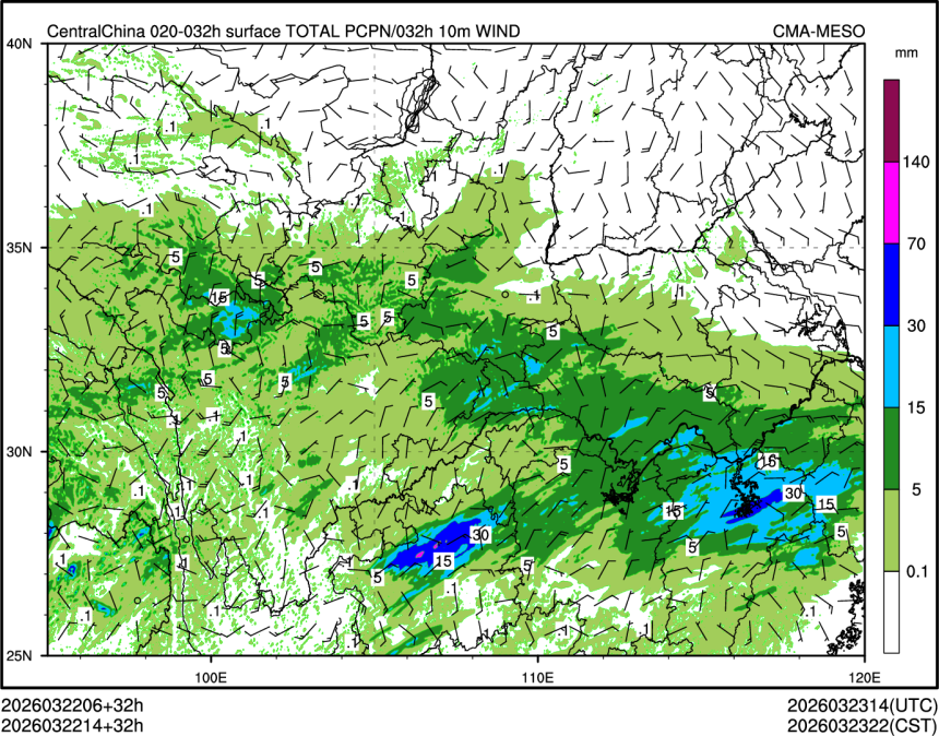 03/22 14时 +032小时