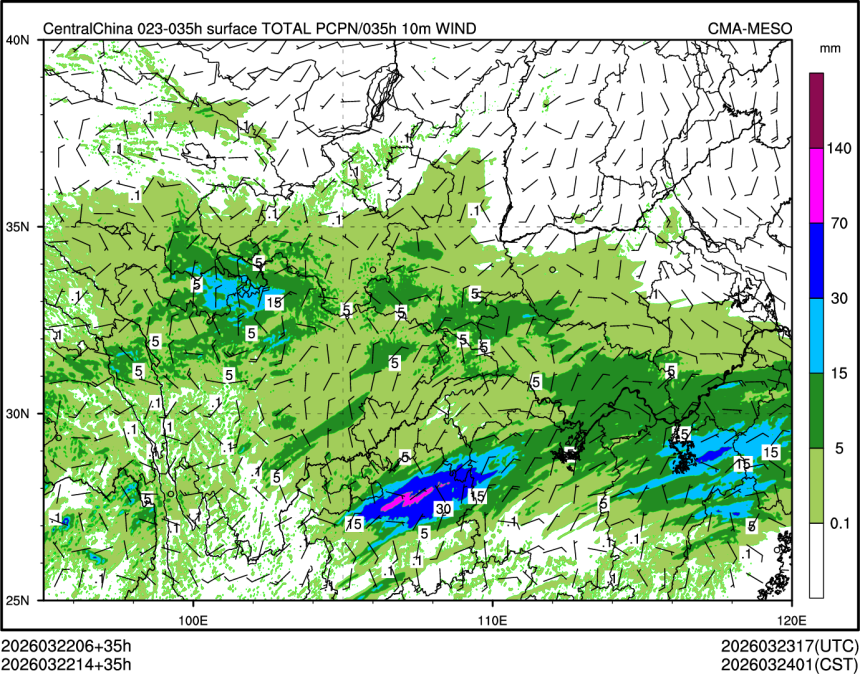03/22 14时 +035小时