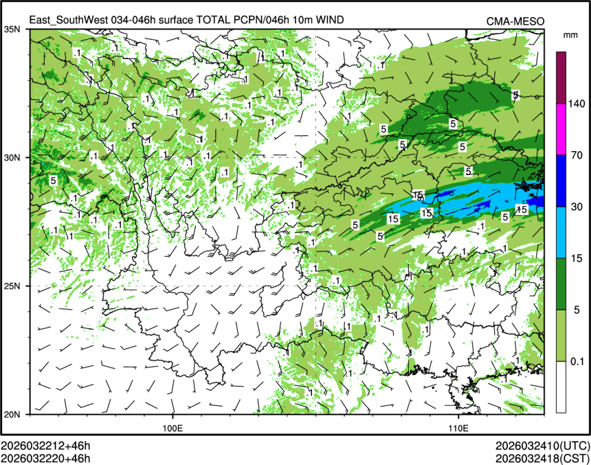 03/22 20时 +046小时