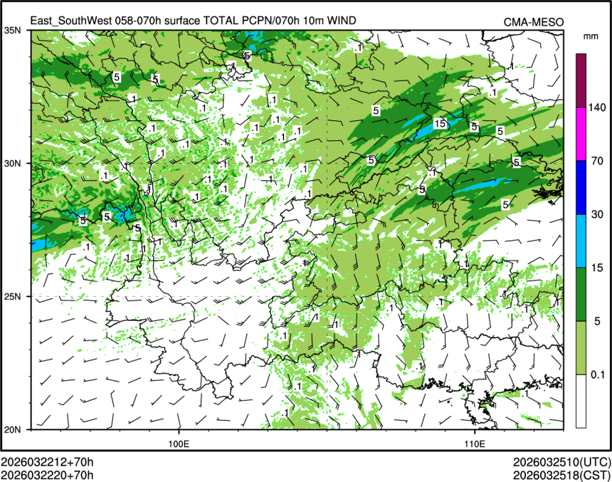 03/22 20时 +070小时