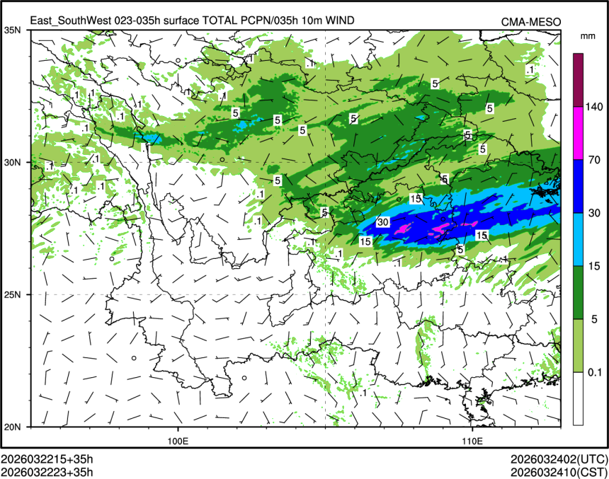 03/22 23时 +035小时