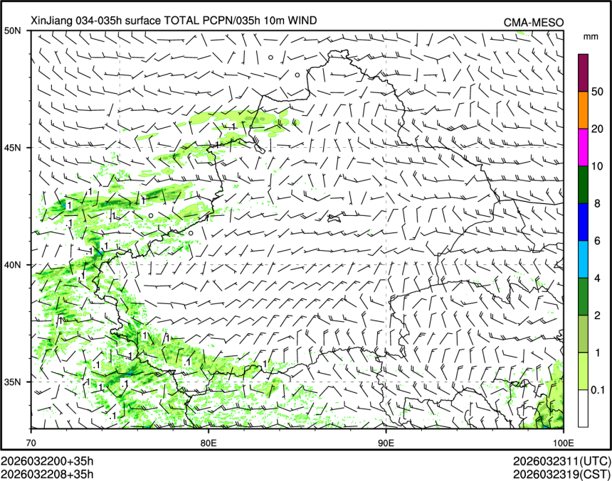 03/22 08时 +035小时