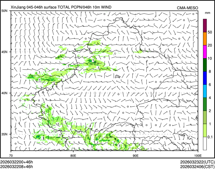 03/22 08时 +046小时