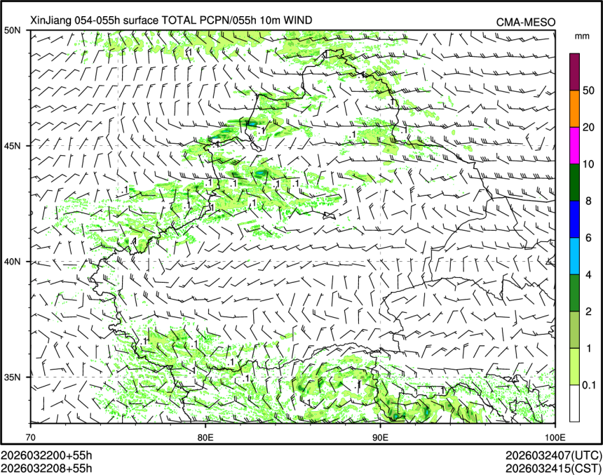 03/22 08时 +055小时