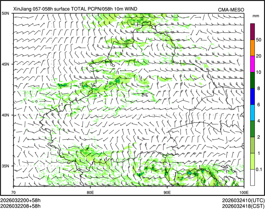 03/22 08时 +058小时