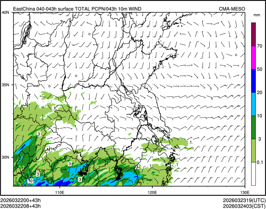 03/22 08时 +043小时