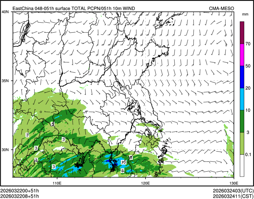 03/22 08时 +051小时