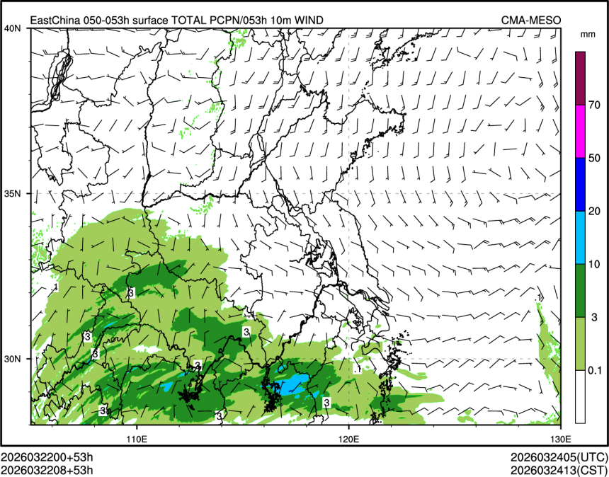 03/22 08时 +053小时