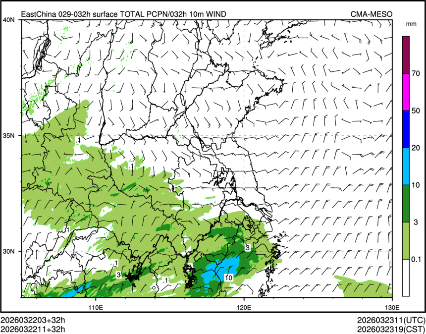 03/22 11时 +032小时