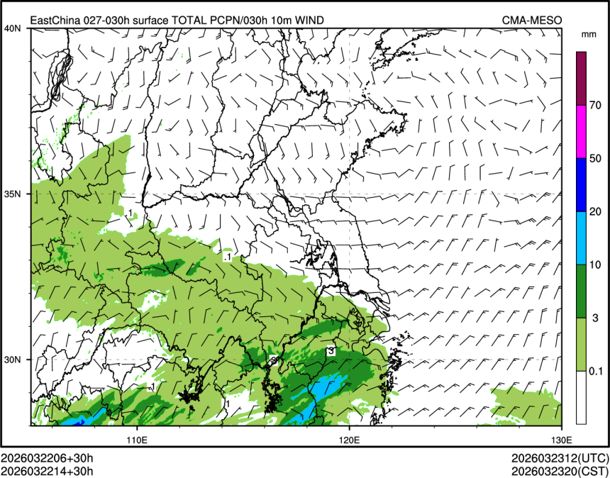 03/22 14时 +030小时