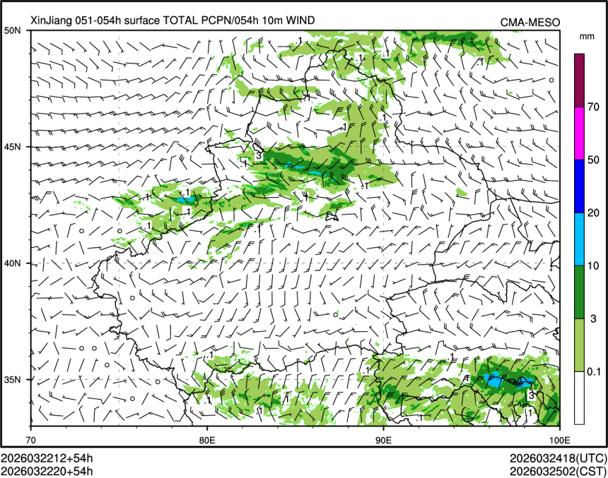 03/22 20时 +054小时