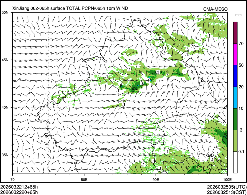 03/22 20时 +065小时