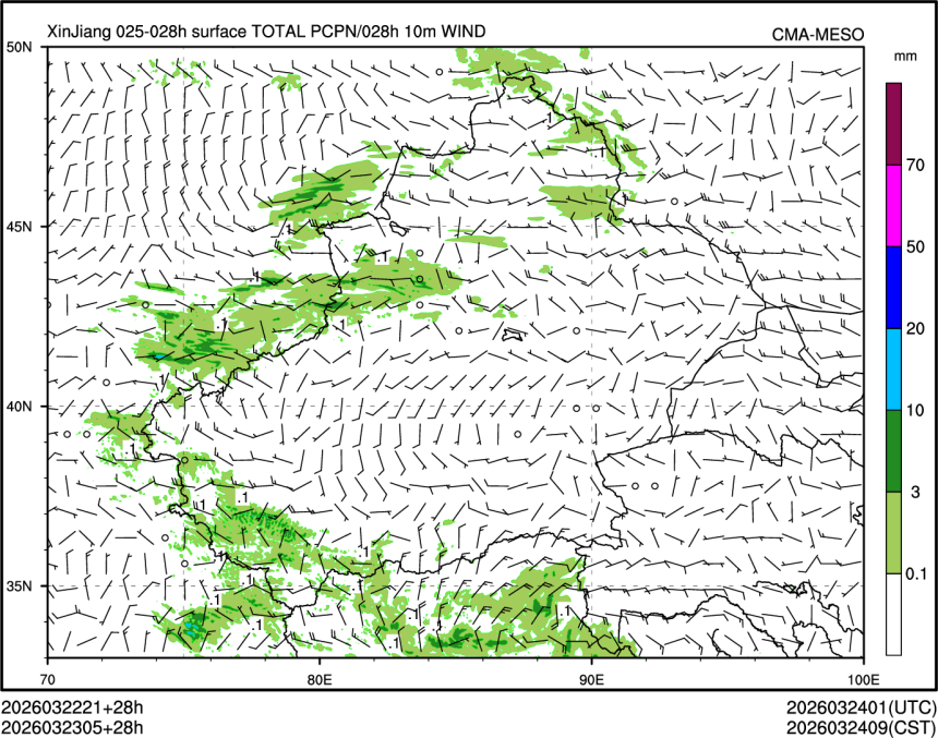 03/23 05时 +028小时