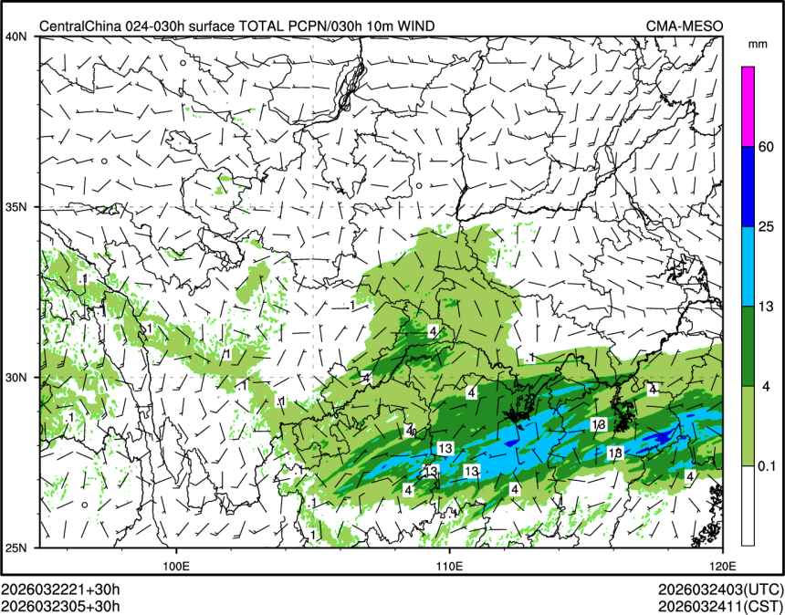 03/23 05时 +030小时