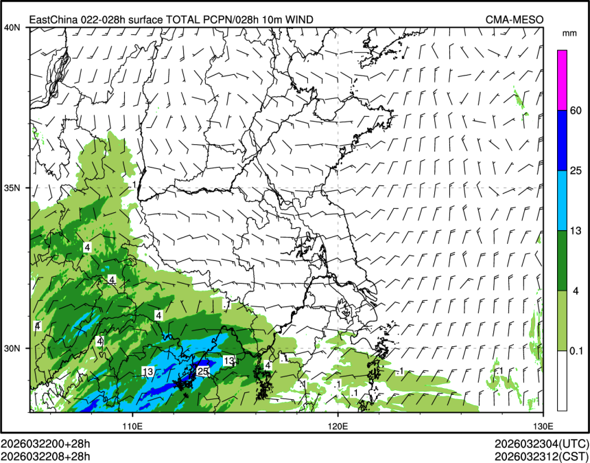 03/22 08时 +028小时