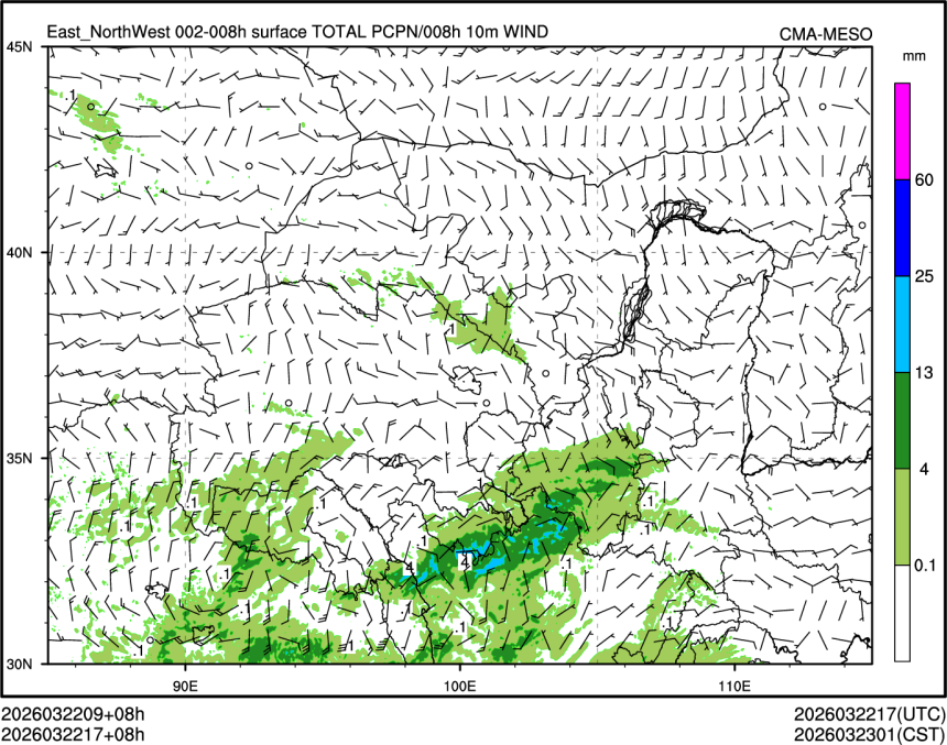 03/22 17时 +008小时