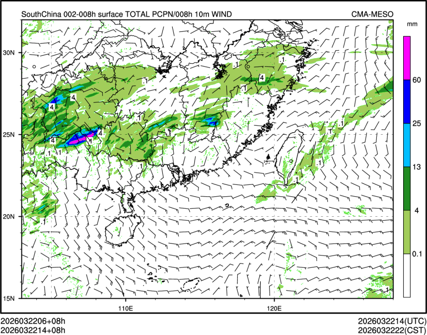 03/22 14时 +008小时