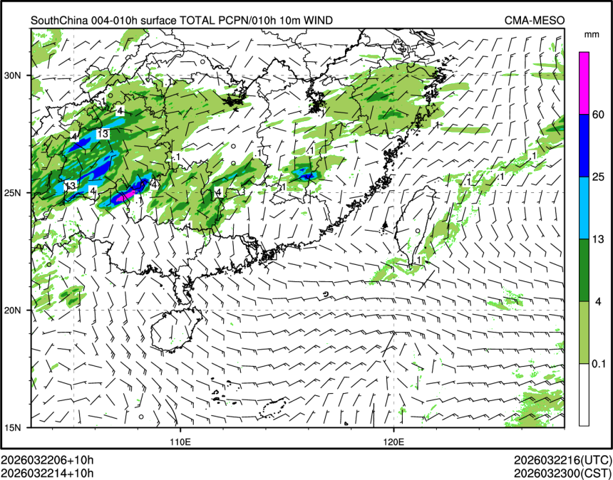 03/22 14时 +010小时