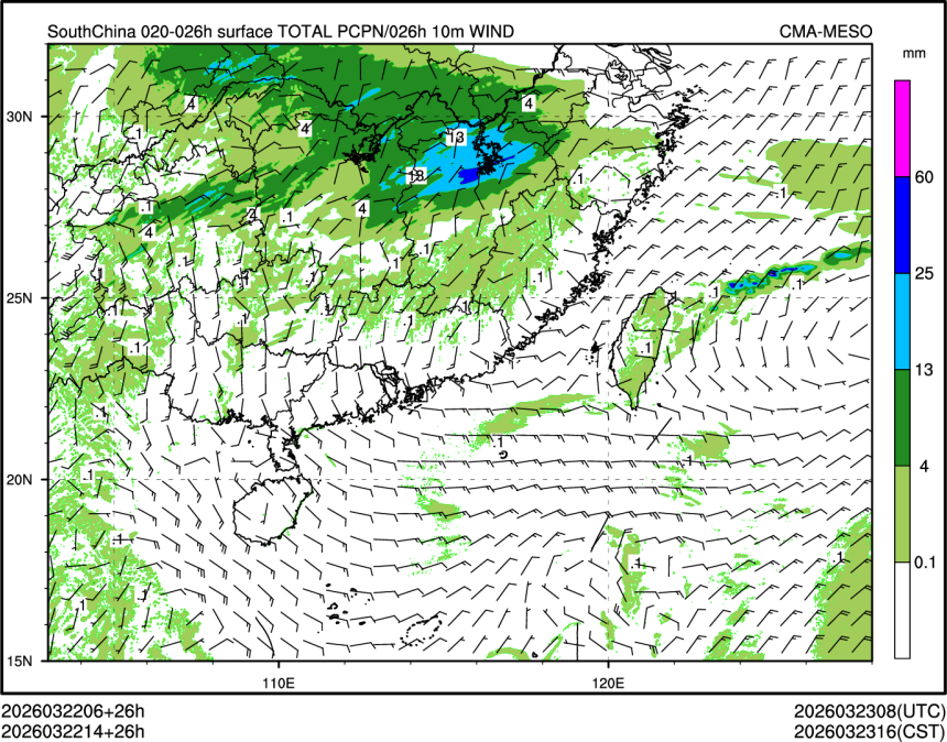 03/22 14时 +026小时