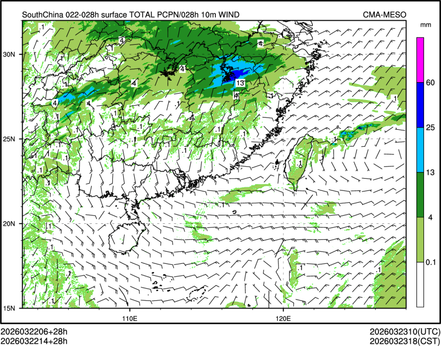 03/22 14时 +028小时