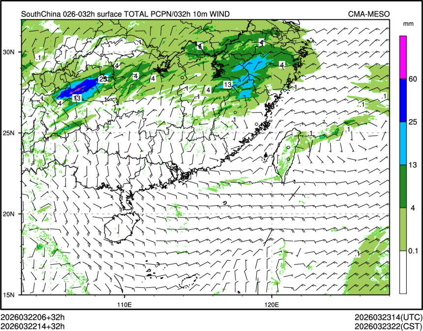 03/22 14时 +032小时