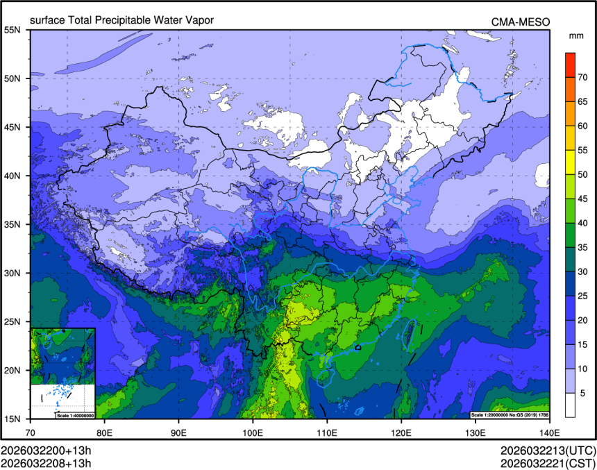 03/22 08时 +013小时