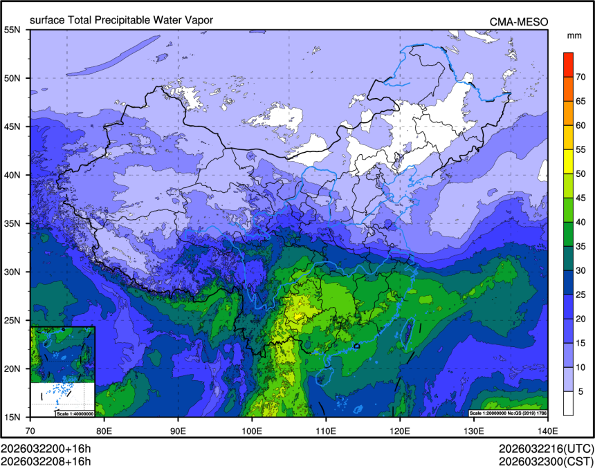 03/22 08时 +016小时