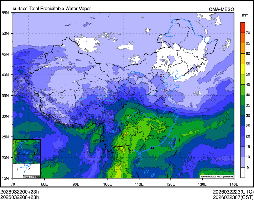 03/22 08时 +023小时