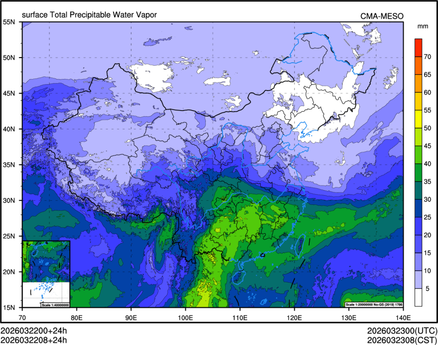 03/22 08时 +024小时