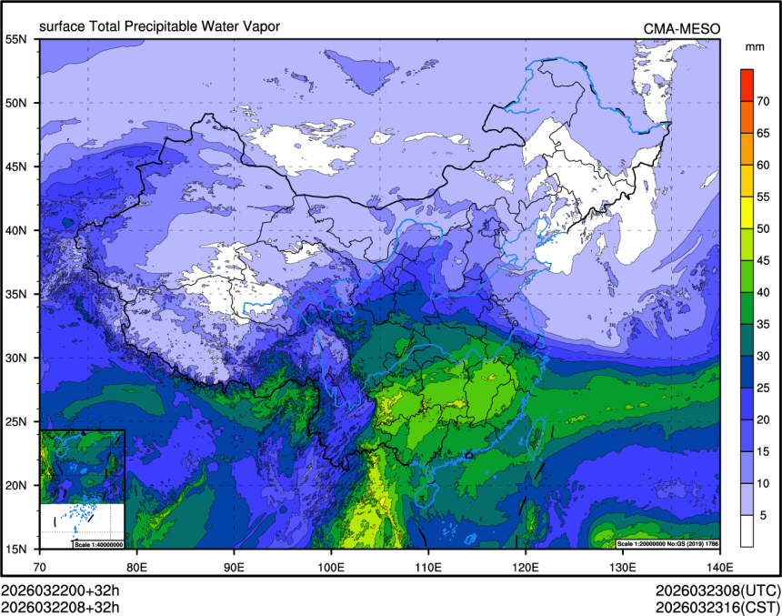 03/22 08时 +032小时