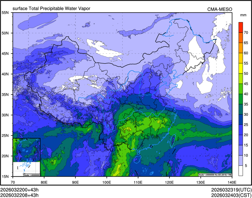 03/22 08时 +043小时