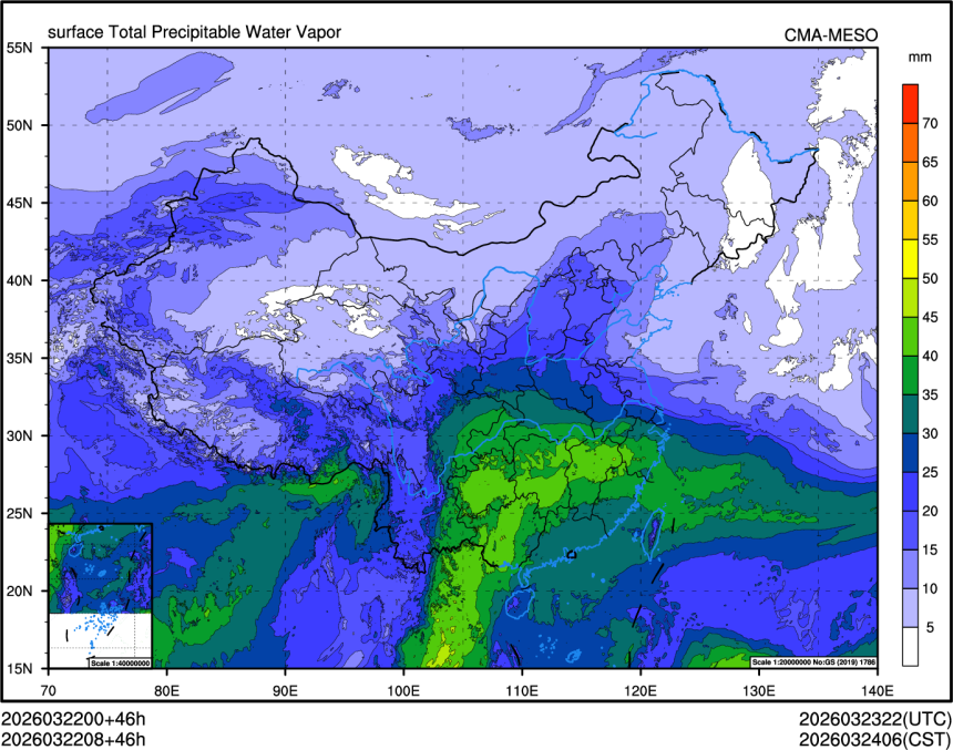 03/22 08时 +046小时