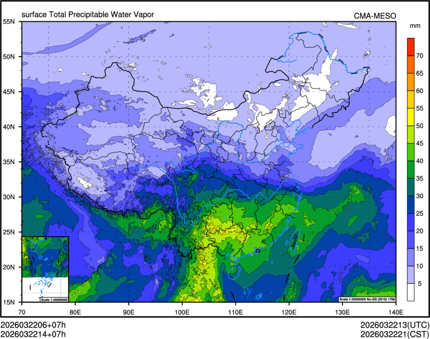 03/22 14时 +007小时