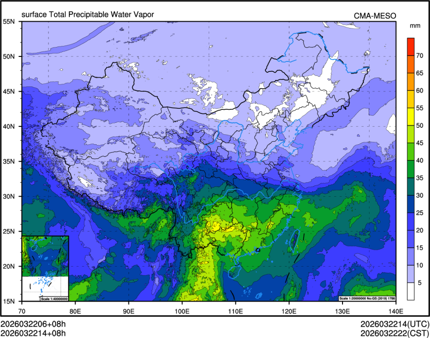03/22 14时 +008小时