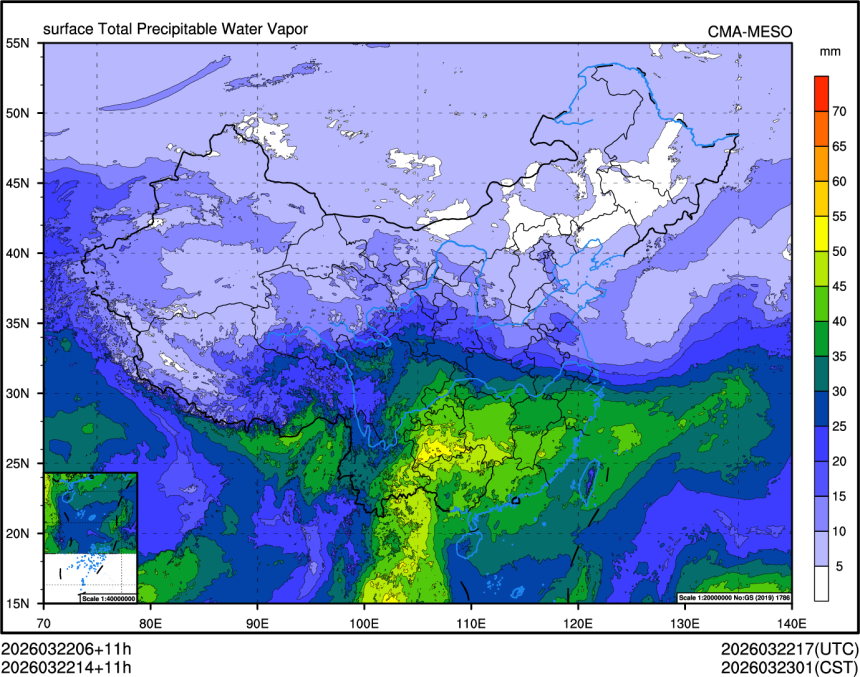 03/22 14时 +011小时