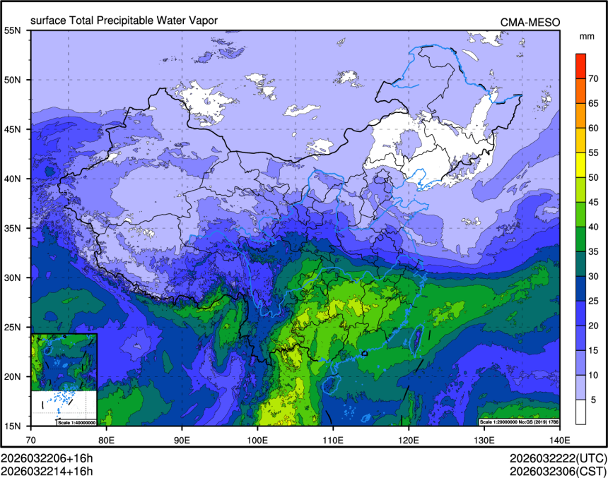 03/22 14时 +016小时