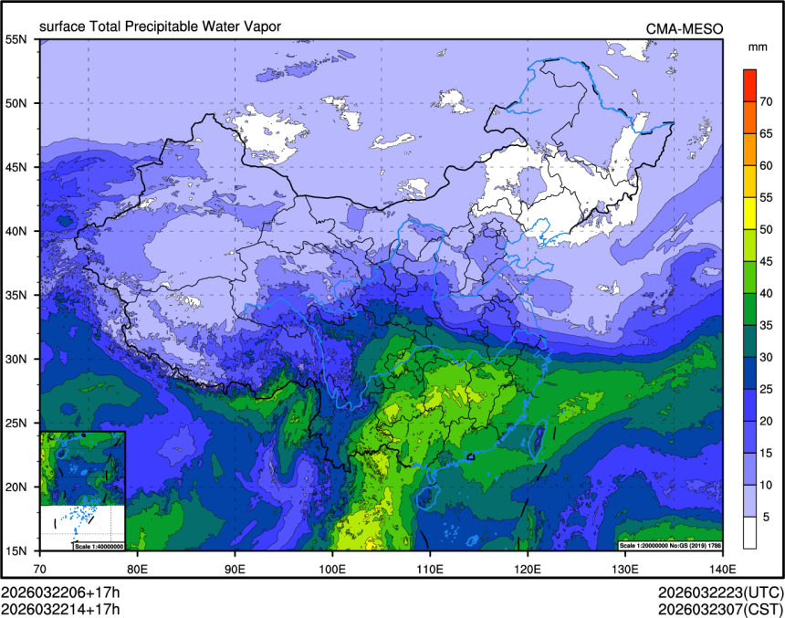 03/22 14时 +017小时