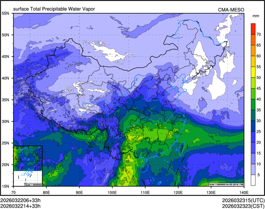 03/22 14时 +033小时