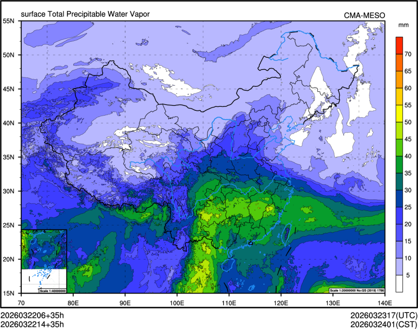 03/22 14时 +035小时