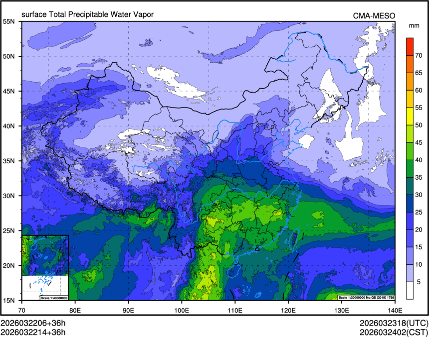 03/22 14时 +036小时