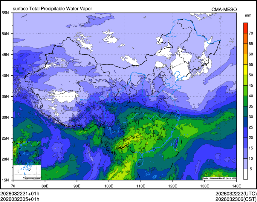 03/23 05时 +001小时