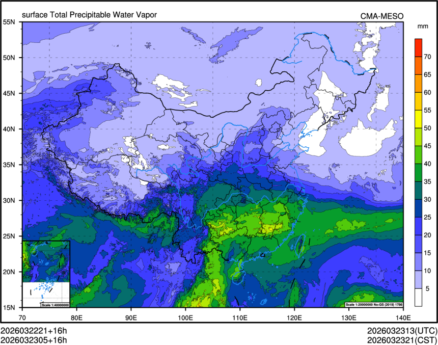 03/23 05时 +016小时
