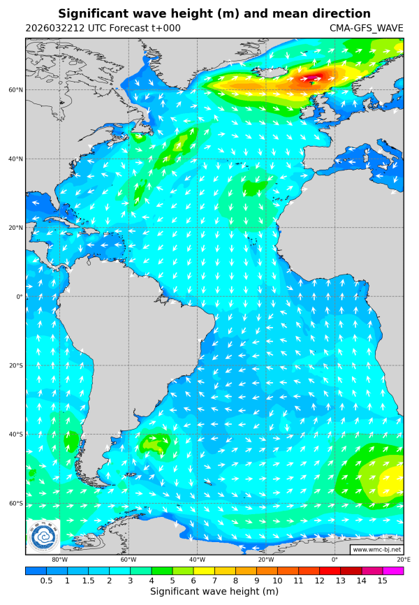 03/22 20时 +000小时