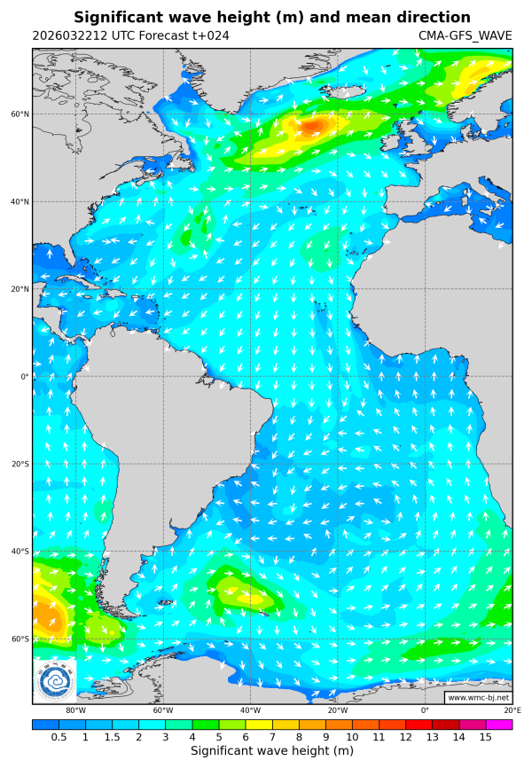 03/22 20时 +024小时