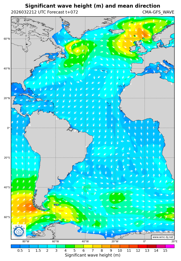 03/22 20时 +072小时