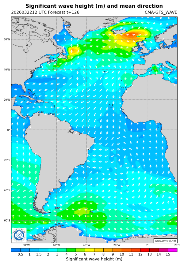 03/22 20时 +126小时