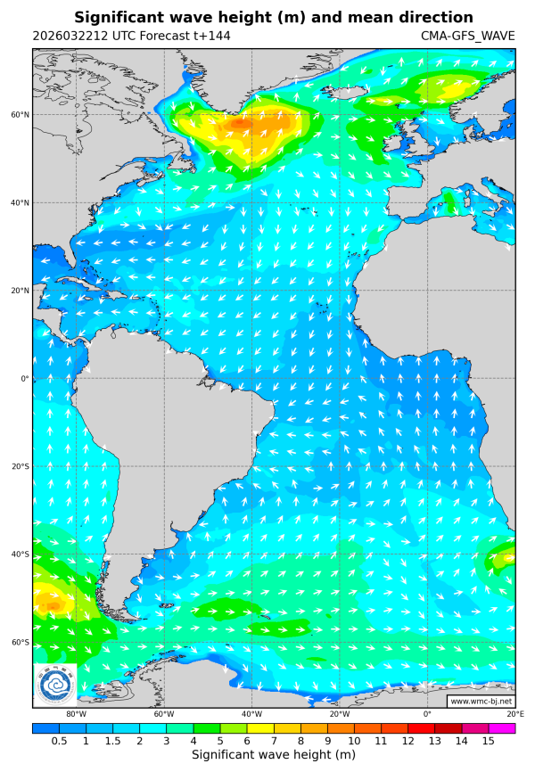03/22 20时 +144小时