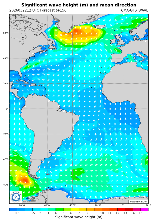03/22 20时 +156小时
