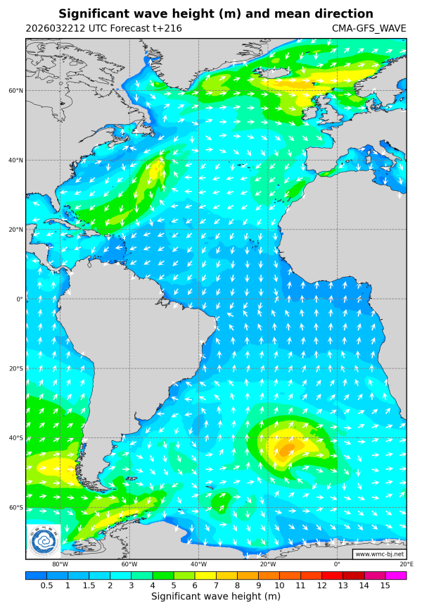 03/22 20时 +216小时