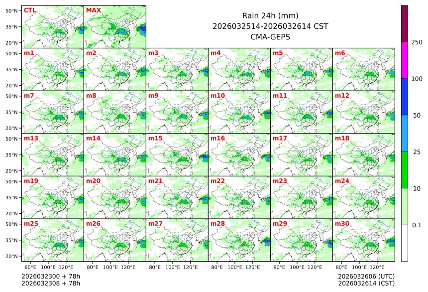 03/23 08时 +078小时